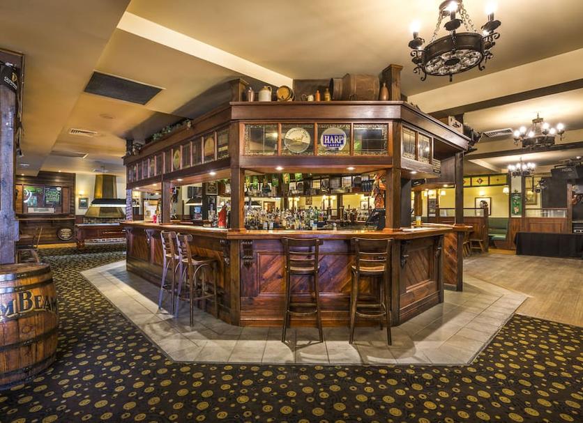 Bar Photo