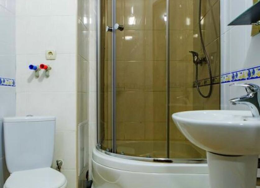 Bathroom Photo