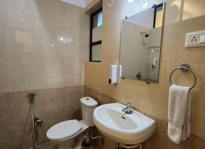Bathroom Photo