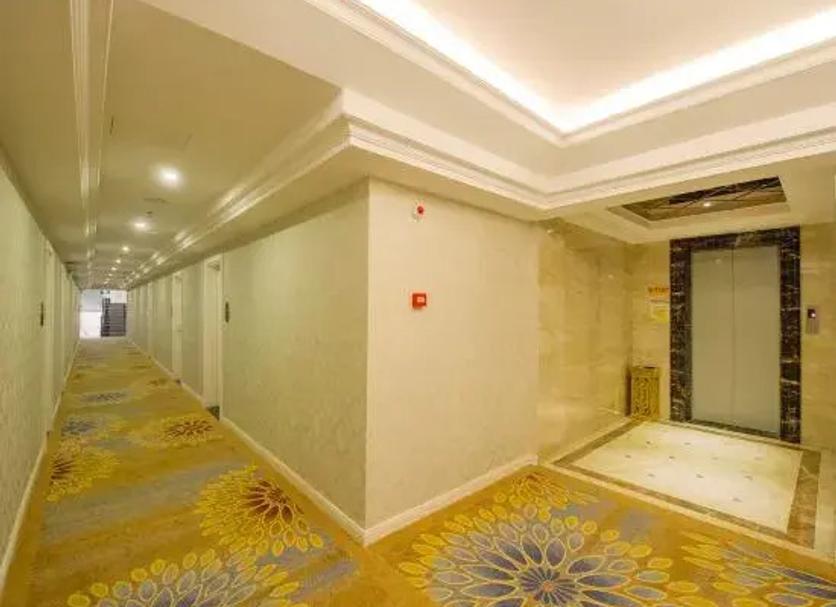 Hallway Photo