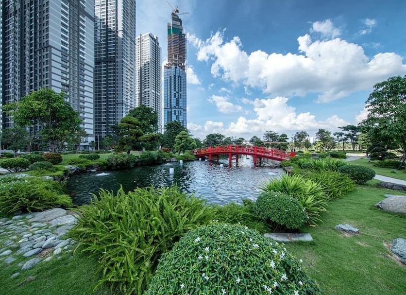 Outdoors view Photo