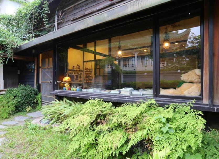 Outdoors view Photo