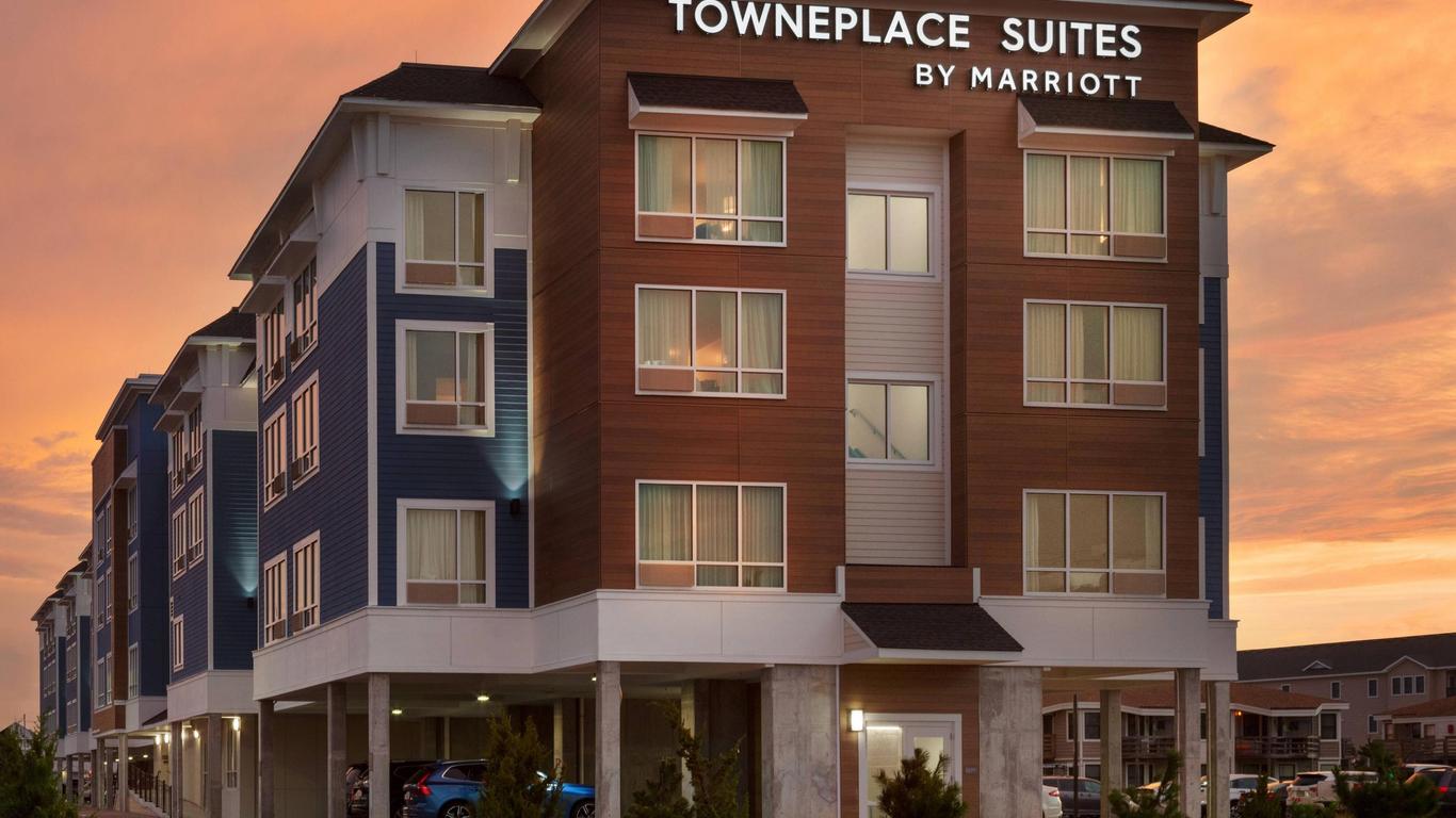 TownePlace Suites by Marriott Outer Banks Kill Devil Hills