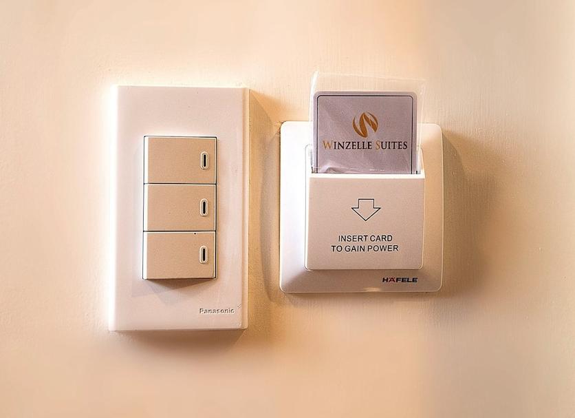 Room amenity Photo