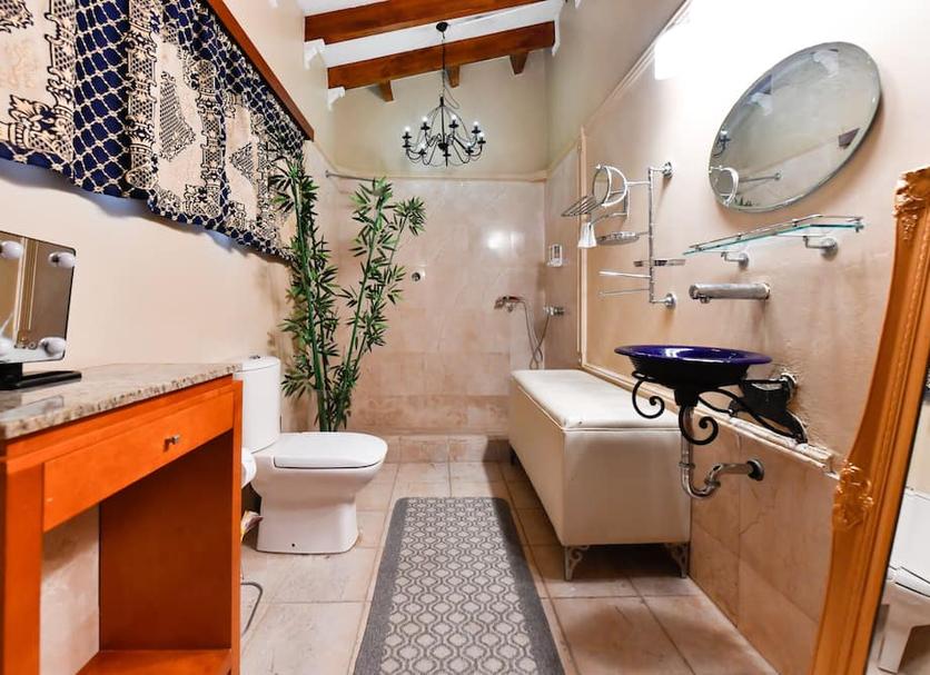 Bathroom Photo