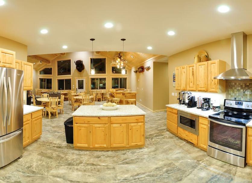 Kitchen Photo