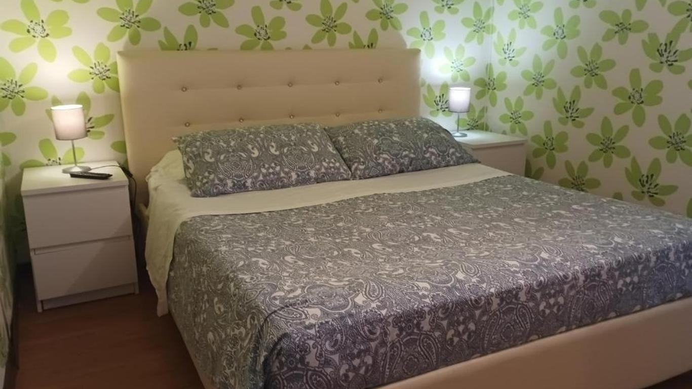 B&B Maryflower