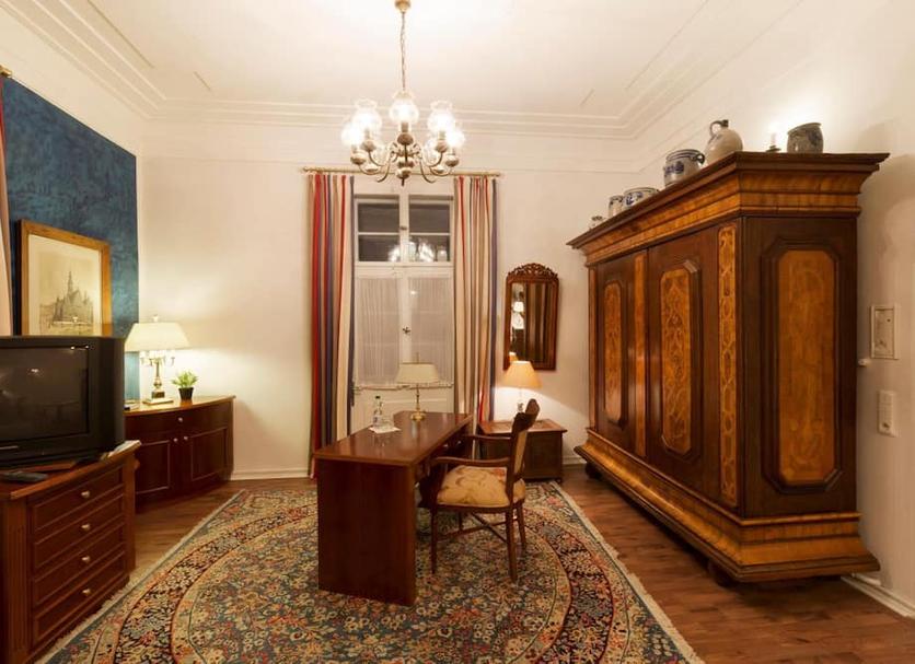 Room amenity Photo