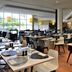 ibis Melbourne Glen Waverley dining area with modern tables and chairs, Glen Waverley