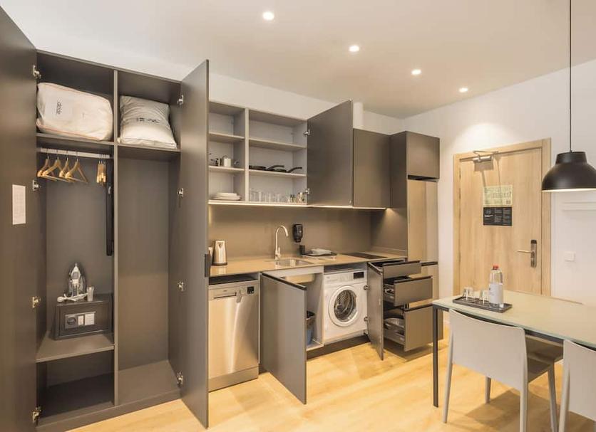 Kitchen Photo