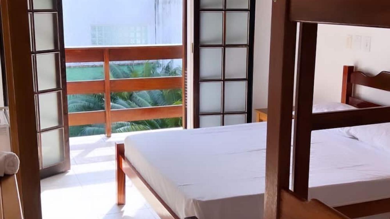 Pousada Ubatuba Itaguá
