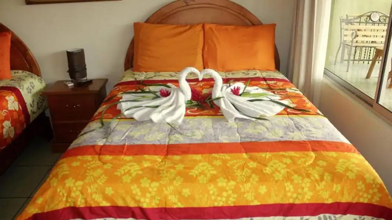 Hotel Fas B&b