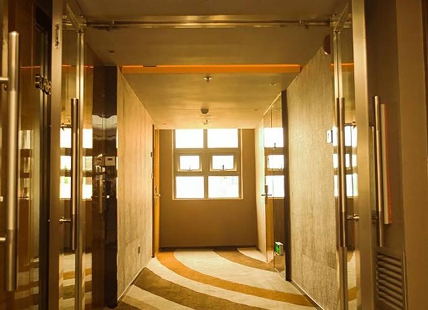 Hallway Photo