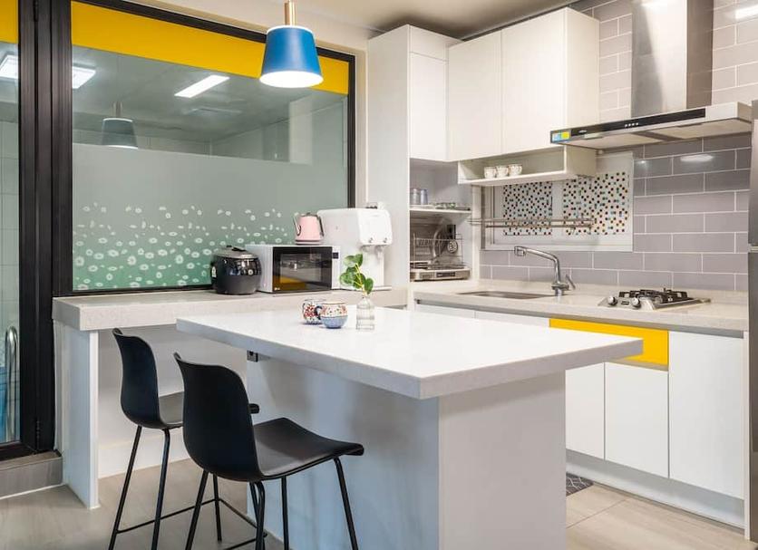 Kitchen Photo