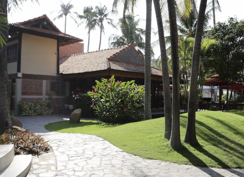 Outdoors view Photo