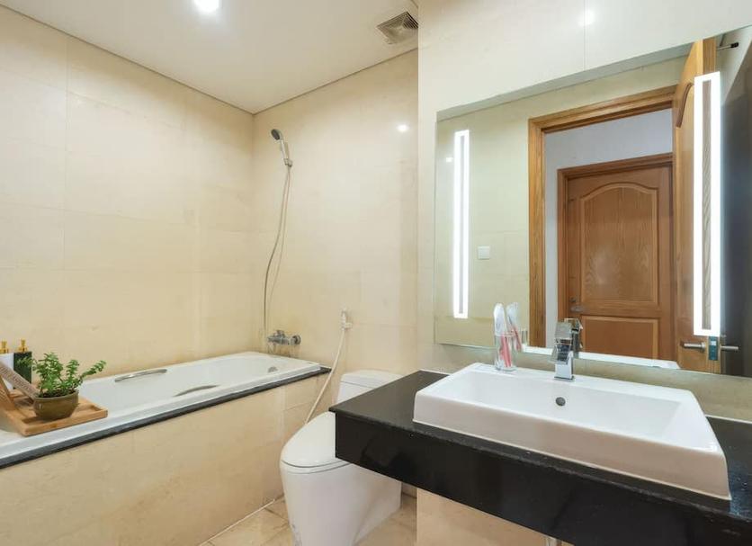 Bathroom Photo