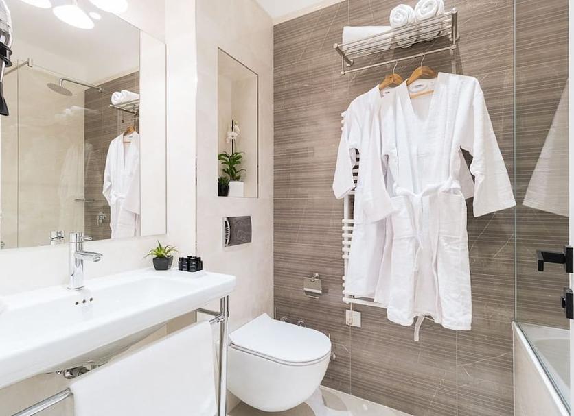 Bathroom Photo
