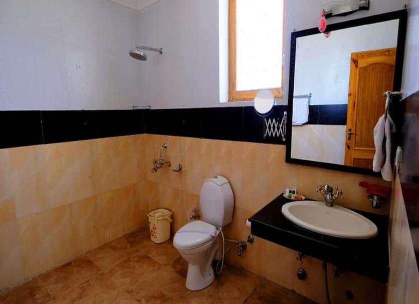 Bathroom Photo