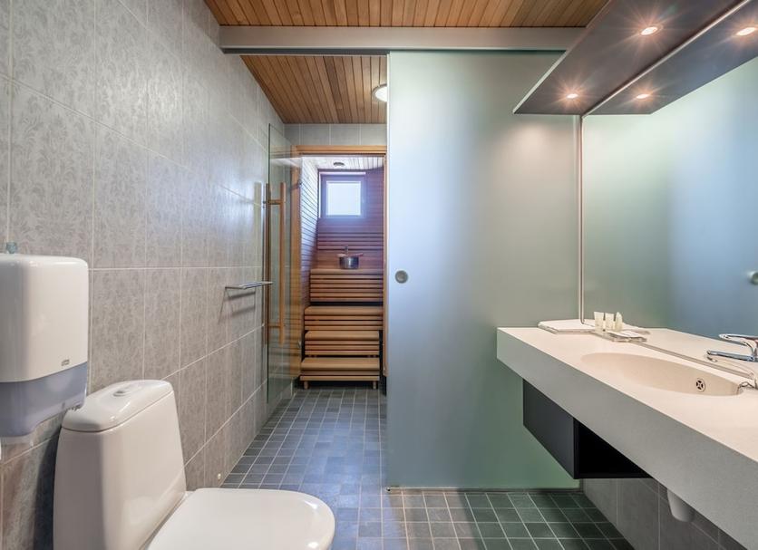 Bathroom Photo