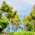 Outdoors view
