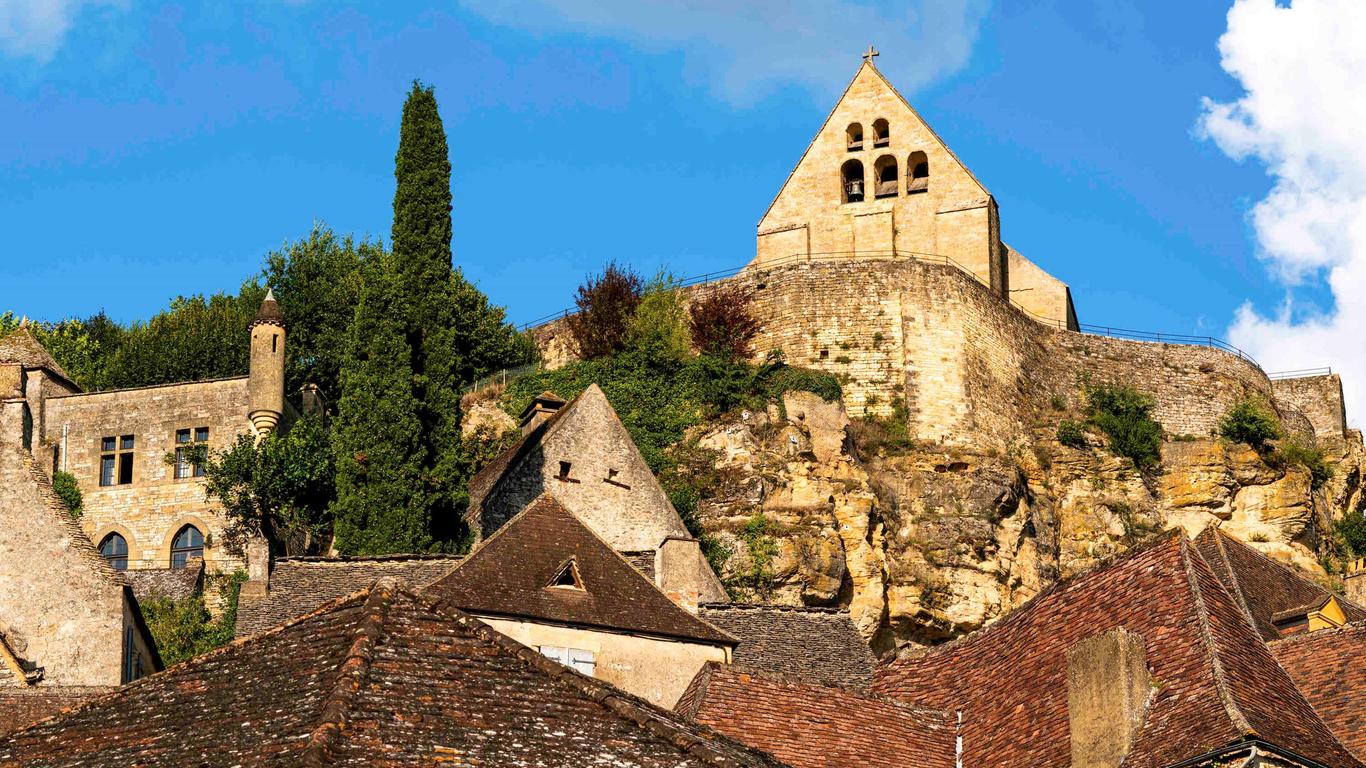 Ibis Sarlat