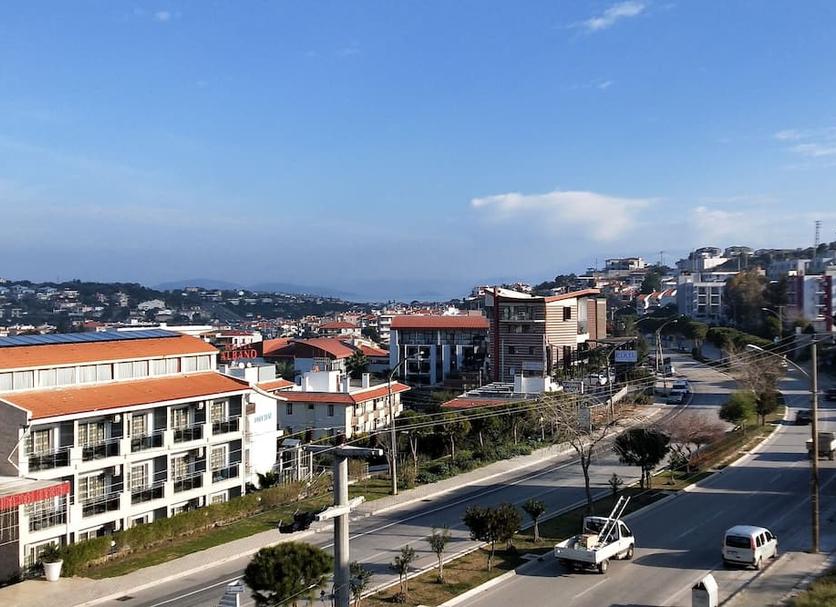 Outdoors view Photo