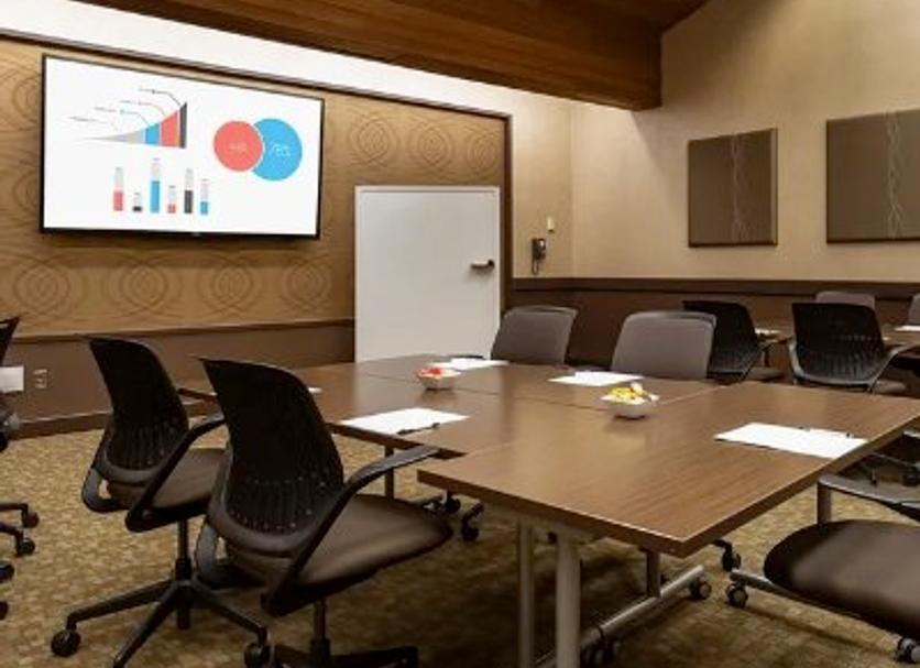 Conference room Photo