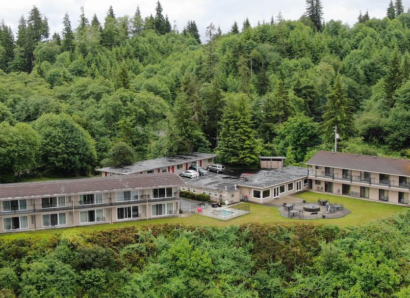 Outdoors view Photo