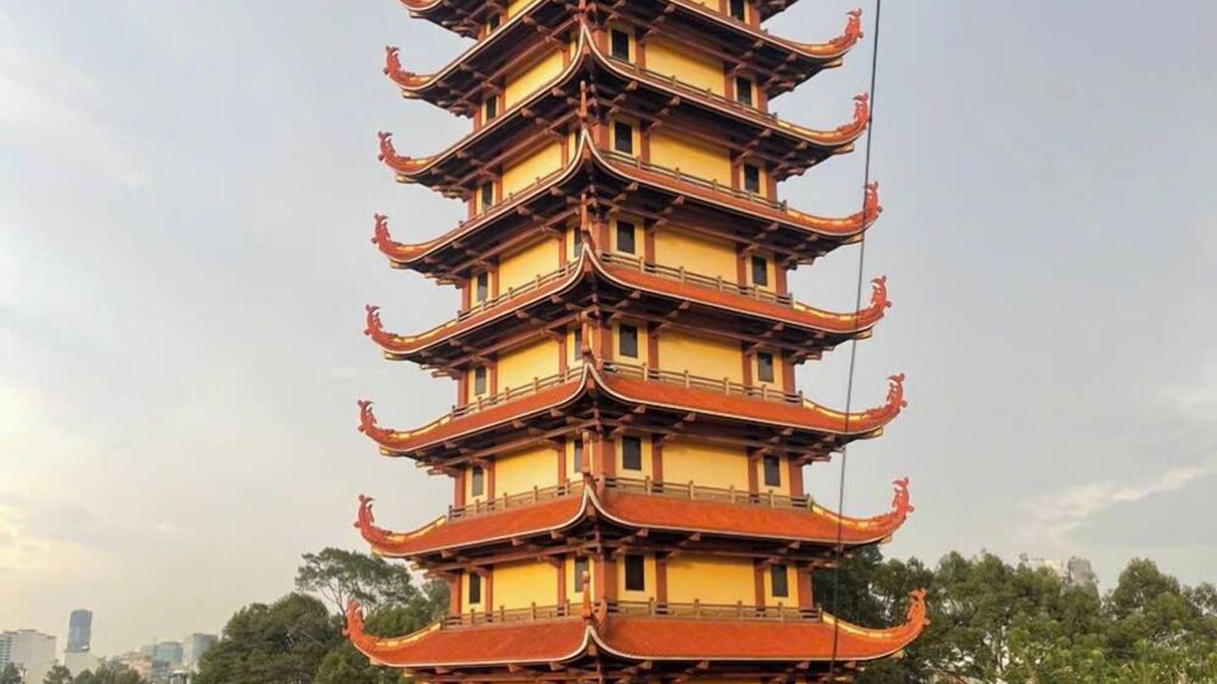 Hoa Mai Hotel