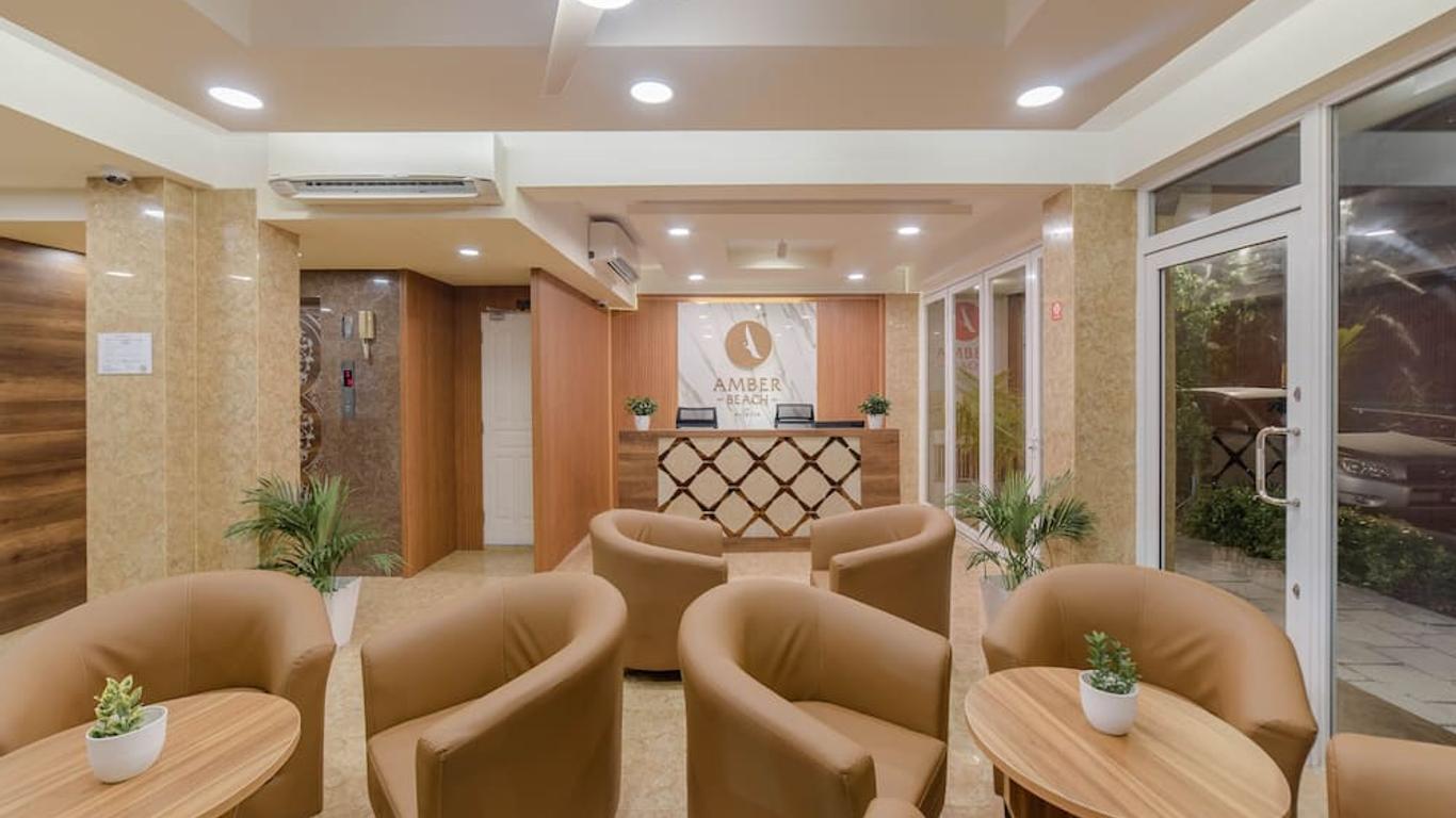 Amber Beach Hotel