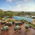 Four Seasons Safari Lodge Serengeti in Kilimafedha with infinity pool and savanna views