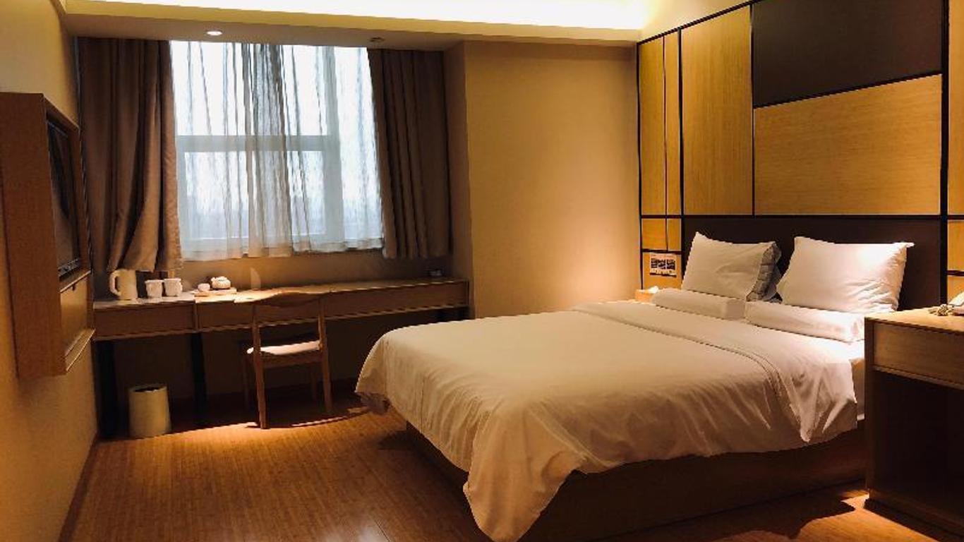 Ji Hotel Hangzhou Xiasha Economic Development Zone Hangzhou