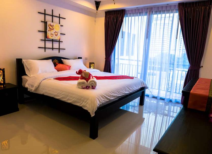 Bedroom Photo