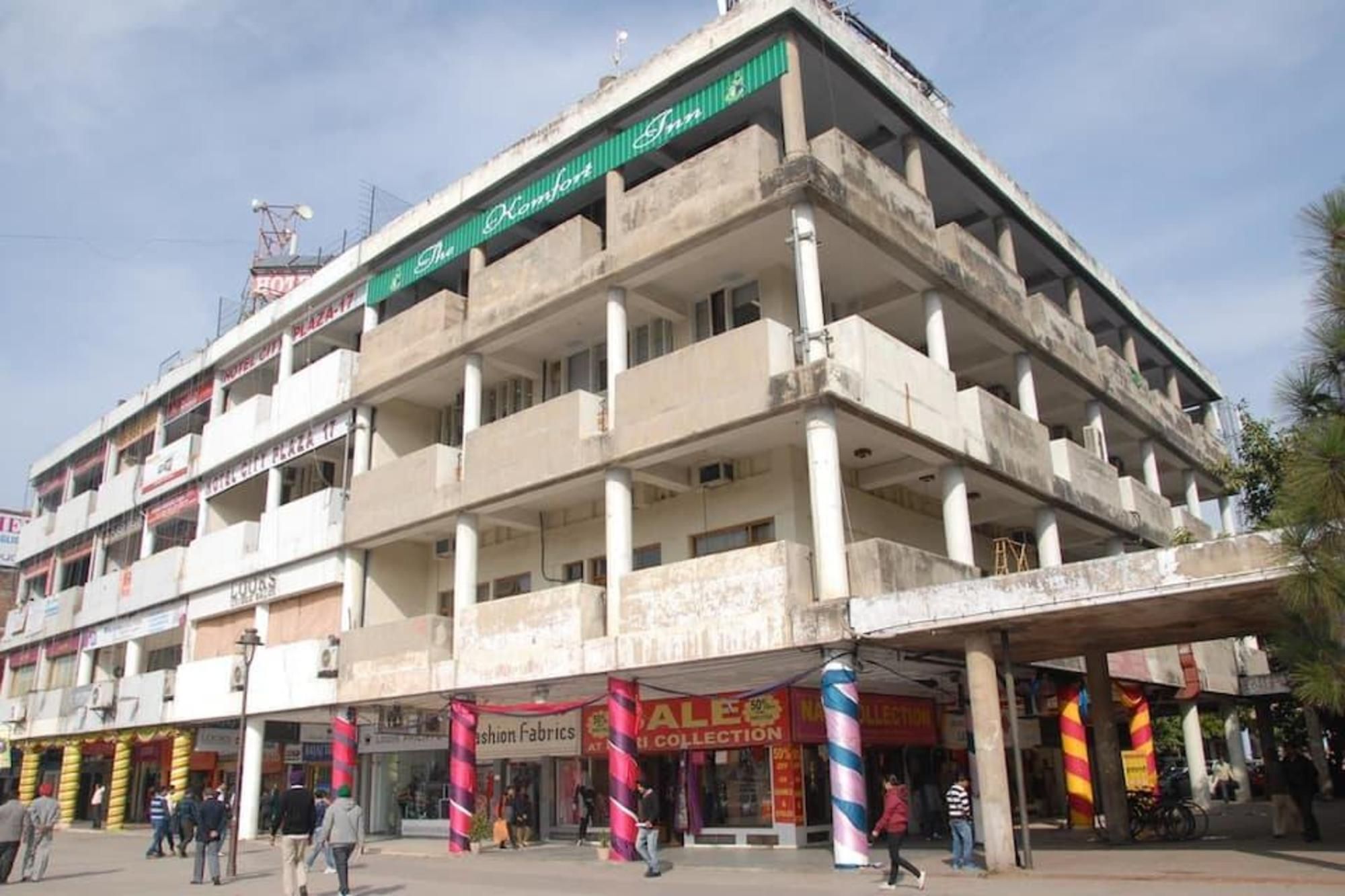 Building