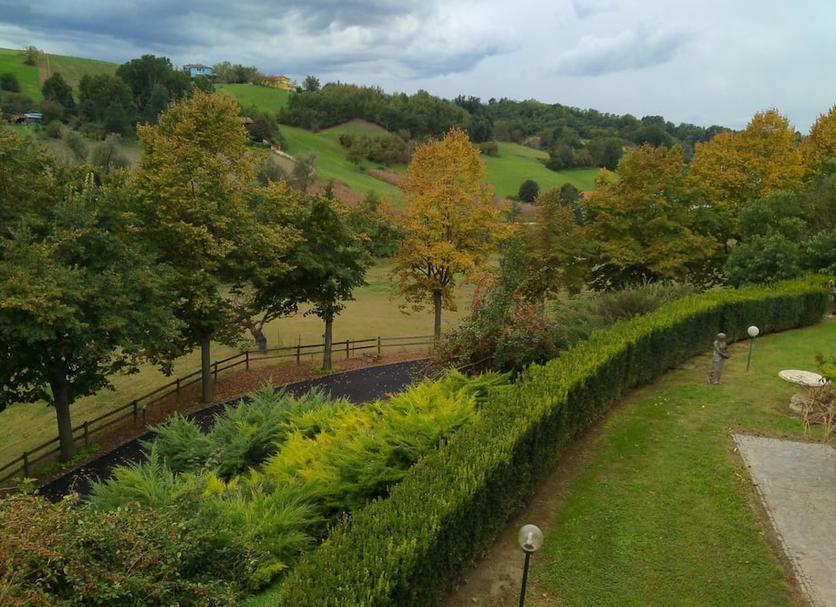 Outdoors view Photo