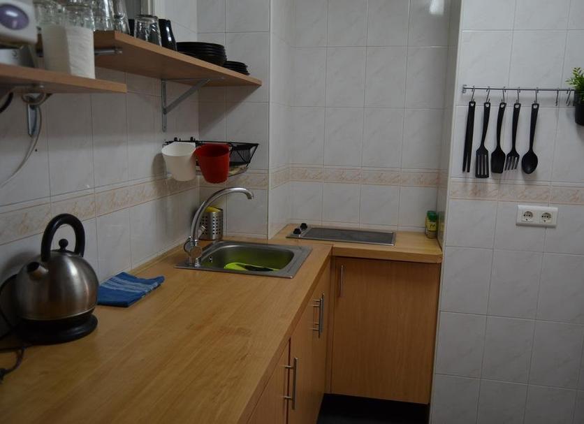 Kitchen Photo