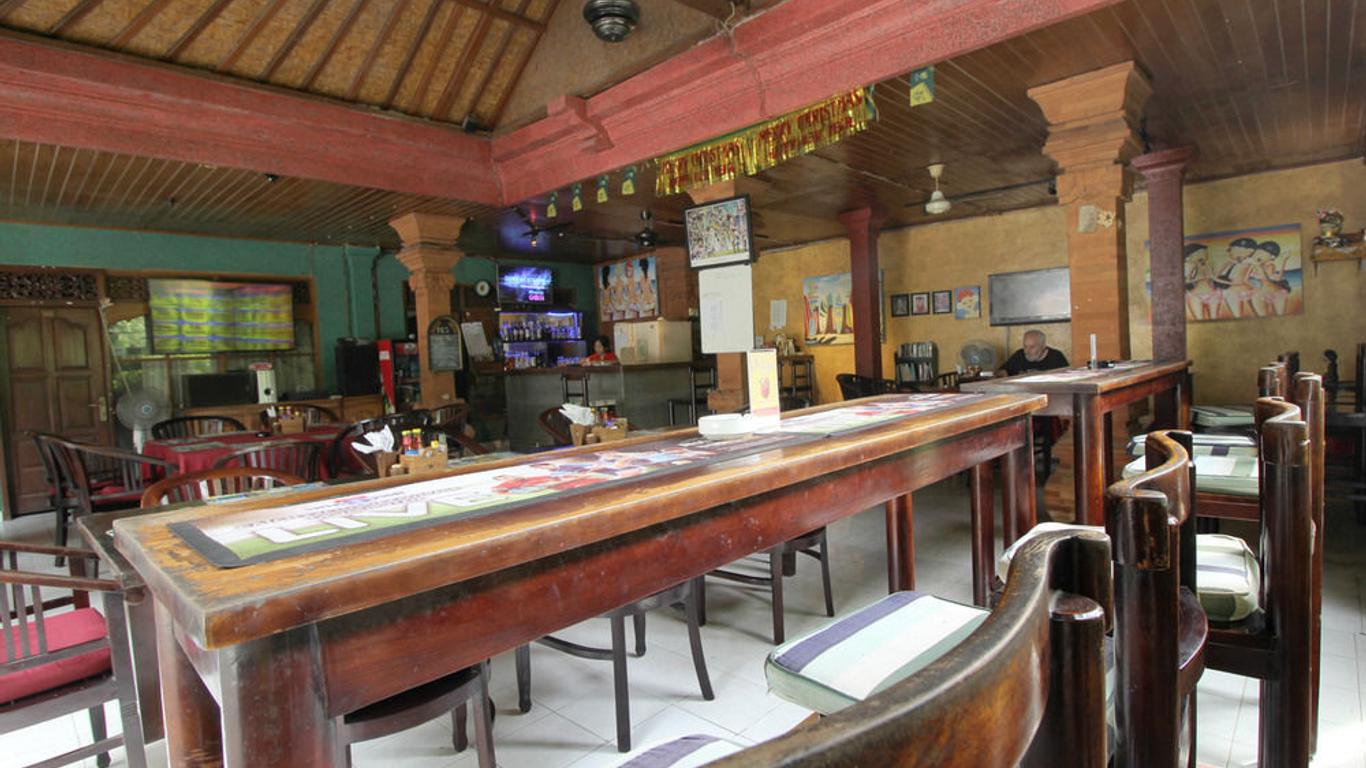 Airy Sanur Danau Poso 23 Denpasar Bali