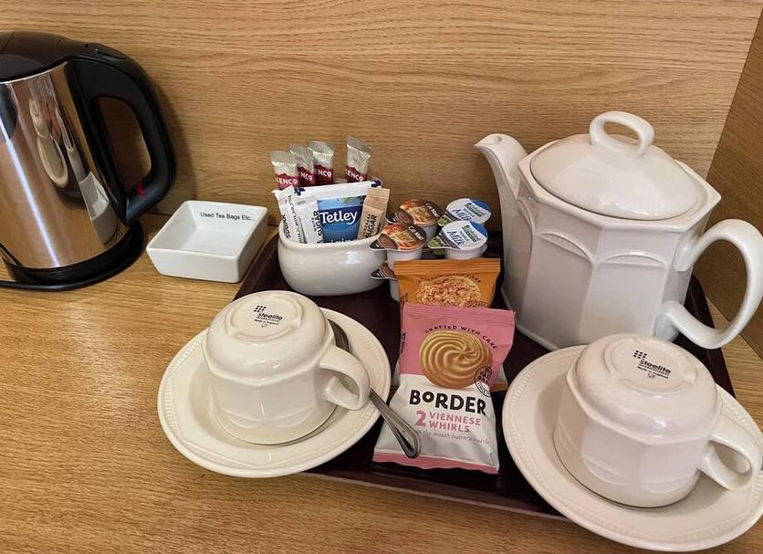 Room amenity Photo