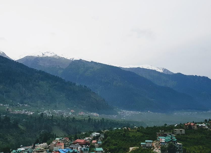 Outdoors view Photo