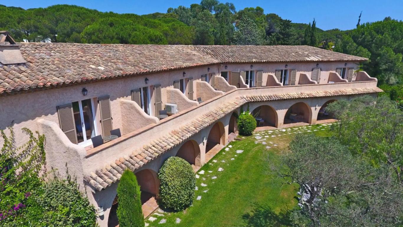 Hotel La Garbine