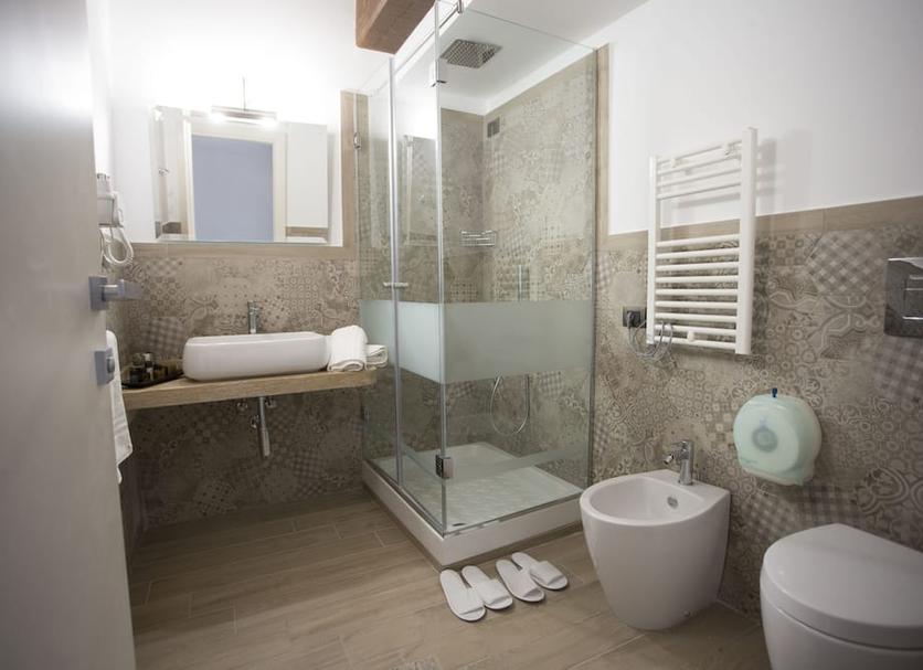Bathroom Photo