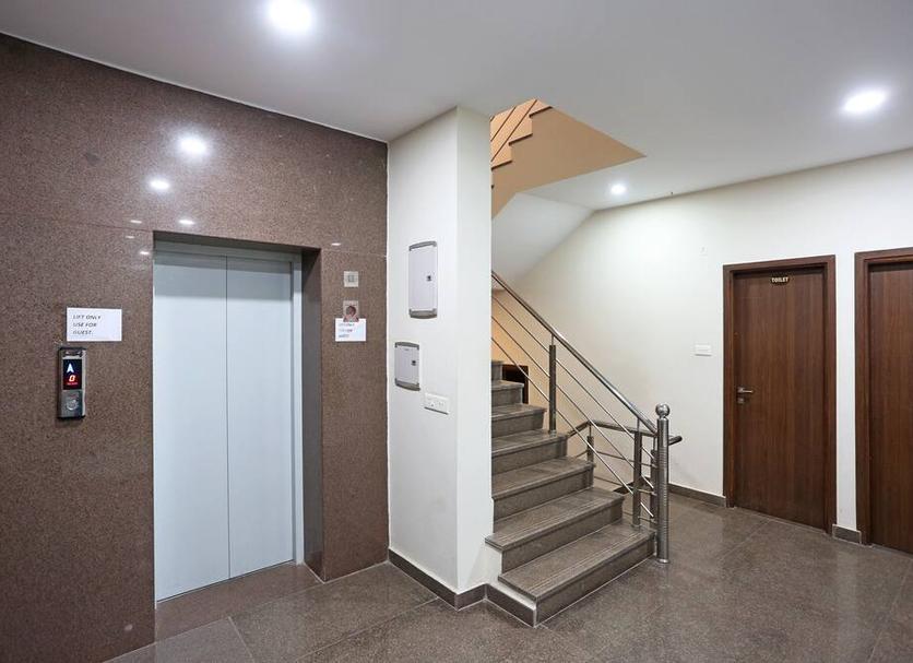 Stairs Photo