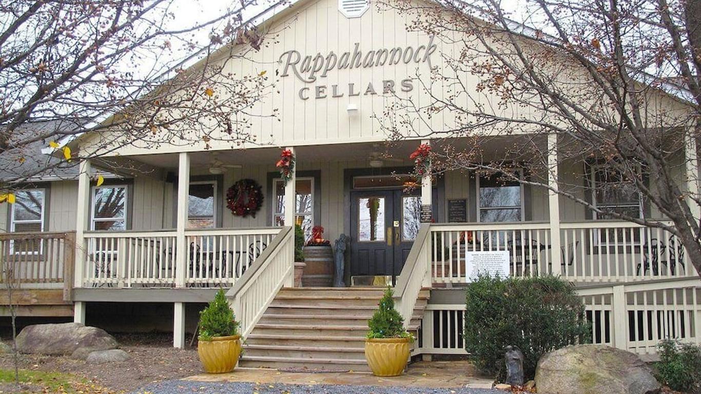 Baymont by Wyndham Front Royal Near Shenandoah National Park