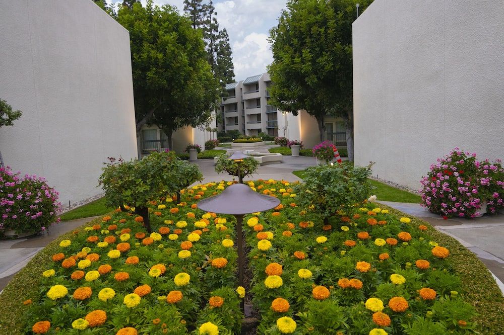 Outdoors view