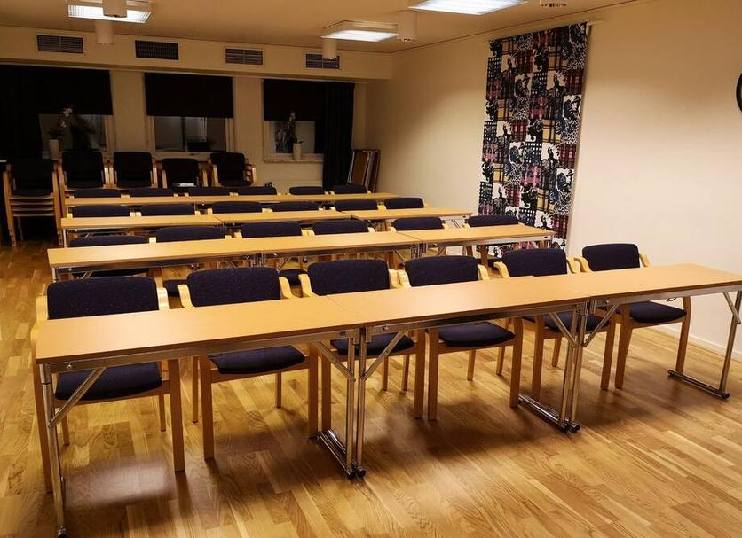 Conference room Photo