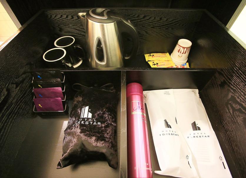 Room amenity Photo