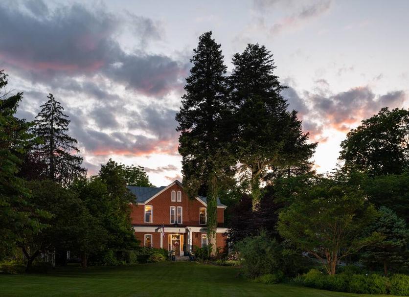 Outdoors view Photo