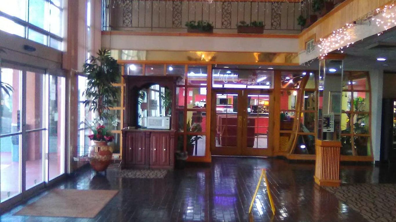 Regency Inn & Suites