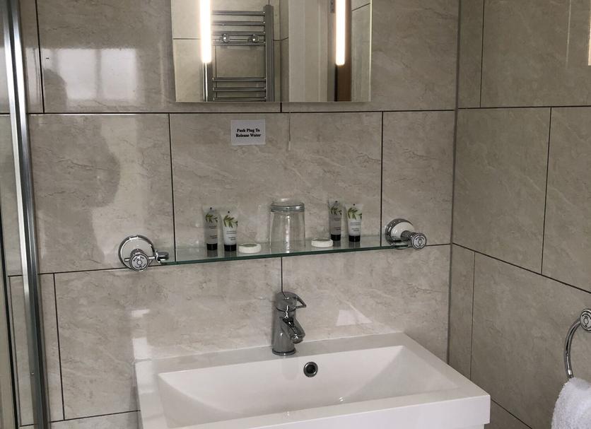 Bathroom Photo