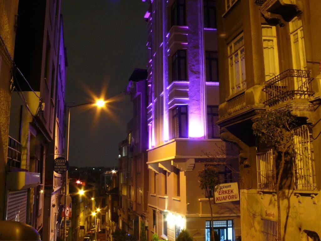 Outdoors view Photo